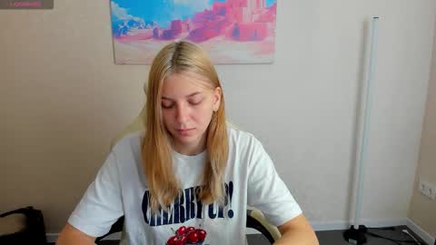 sabrina_moun online show from 18, 9, 2025