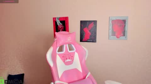 sabrina_moun online show from 6, 10, 2025