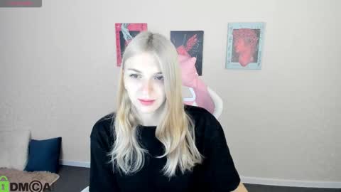 sabrina_moun online show from 7, 10, 2025