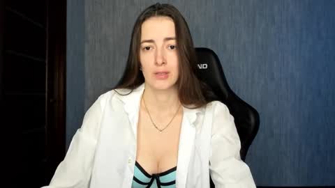 Snapshot of sabrina_mur chatting on 21, 12, 2025 sabrina_mur online show from 21, 12, 2025