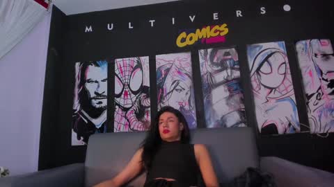 Sabrina Rose  online show from 22, 12, 2024