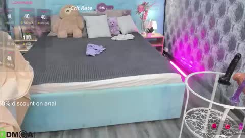 GMT7TueWedThuFriSatSun 0100am-0700am online show from 11, 3, 2026