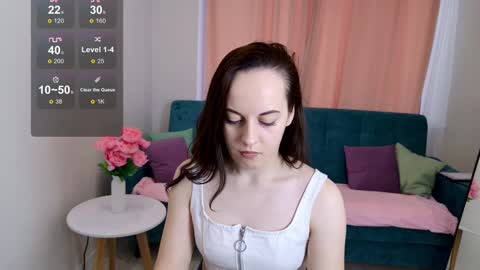 sabrina_tin online show from 22, 2, 2025