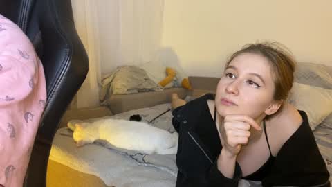 Snapshot of sabrinaanddaniel chatting on 27, 1, 2025 SabrinaDaniel online show from 27, 1, 2025