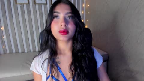 mariana  online show from 7, 2, 2025