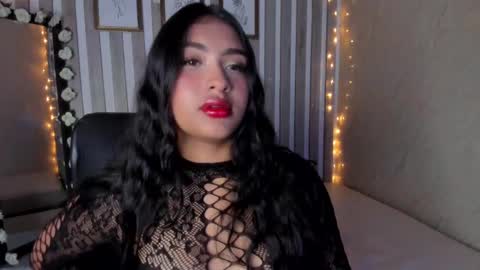 mariana  online show from 25, 2, 2025