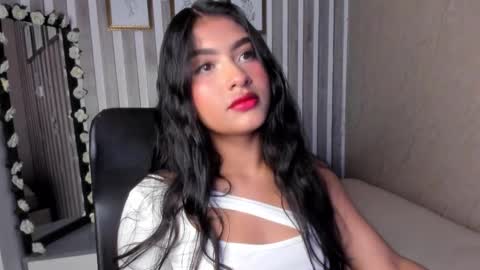 mariana  online show from 11, 3, 2025