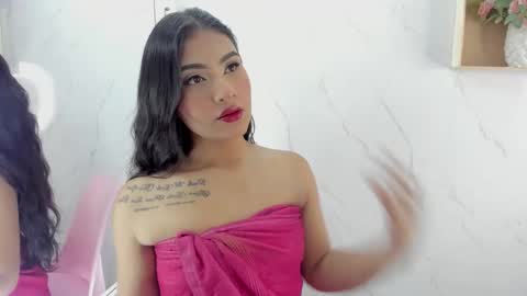 mariana  online show from 26, 9, 2025