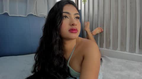 mariana  online show from 29, 9, 2025