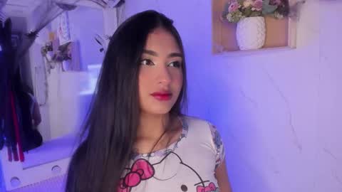 mariana  online show from 21, 10, 2025