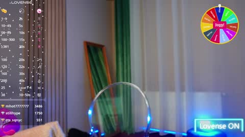 Snapshot of sabrinajadex chatting on 8, 2, 2025 SabrinaJade online show from 8, 2, 2025