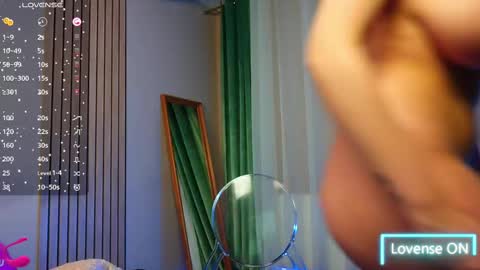 Snapshot of sabrinajadex chatting on 11, 2, 2025 SabrinaJade online show from 11, 2, 2025