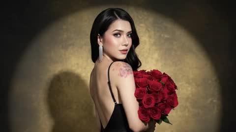 sabrinalocsin online show from 26, 3, 2026