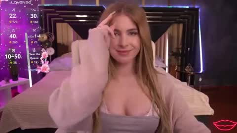 Sabrina online show from 21, 10, 2025