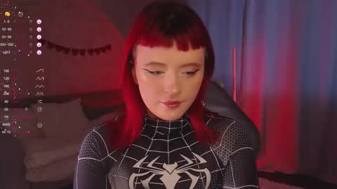 Hello im Sabrina  online show from 9, 11, 2025