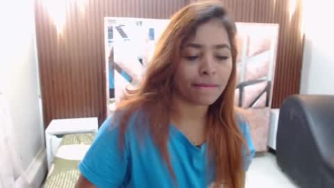 sabrinaroosa202cl online show from 15, 10, 2025