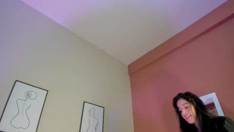 Sabrina Warren online show from 5, 3, 2025
