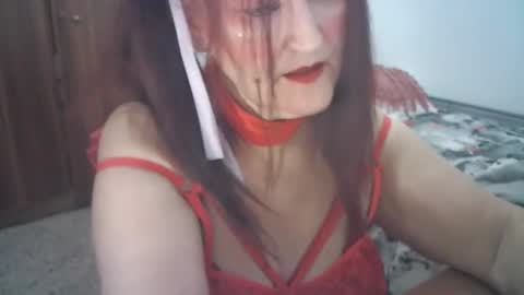 SabrinaXlovess online show from 5, 10, 2025