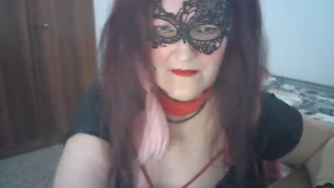 Snapshot of sabrinaxlovess chatting on 11, 10, 2025 SabrinaXlovess online show from 11, 10, 2025