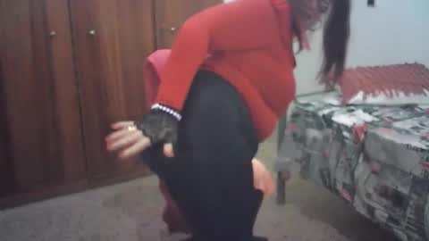 Snapshot of sabrinaxlovess chatting on 31, 10, 2025 SabrinaXlovess online show from 31, 10, 2025