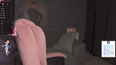 Snapshot of sabrinkaa chatting on 18, 9, 2025 Sabi Ryder new acc online show from 18, 9, 2025