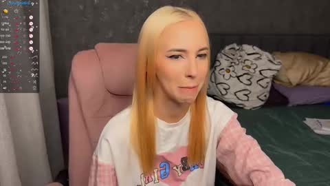 Sabi Ryder new acc online show from 24, 2, 2026