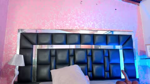 Sacha Malala  online show from 28, 10, 2025