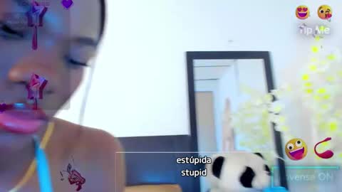 Snapshot of sacha_rosse chatting on 4, 3, 2026 Sacha Rosse online show from 4, 3, 2026