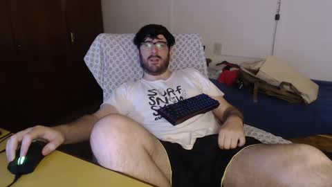 Sacoa online show from 13, 12, 2024