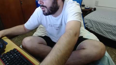 Sacoa online show from 9, 3, 2025