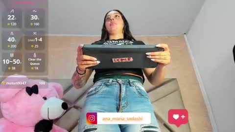    online show from 15, 10, 2025