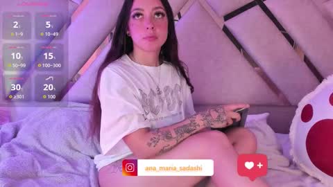    online show from 3, 11, 2025