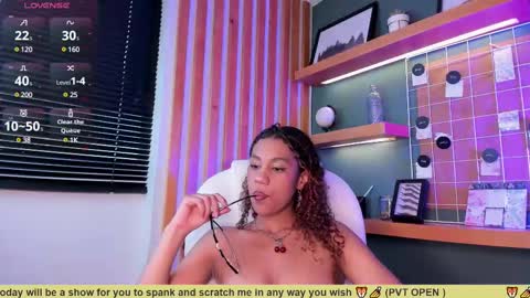 Sophie online show from 4, 3, 2025