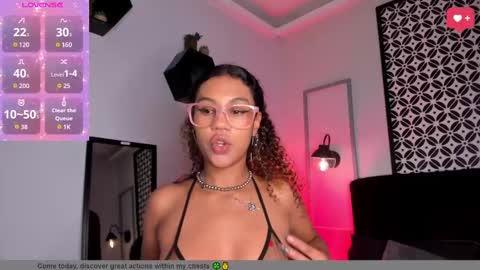 Sophie online show from 16, 9, 2025