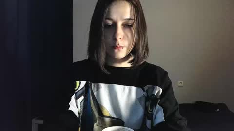 Snapshot of sademoface chatting on 2, 3, 2025 pluto online show from 2, 3, 2025