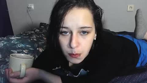 Snapshot of sademoface chatting on 2, 3, 2025 pluto online show from 2, 3, 2025