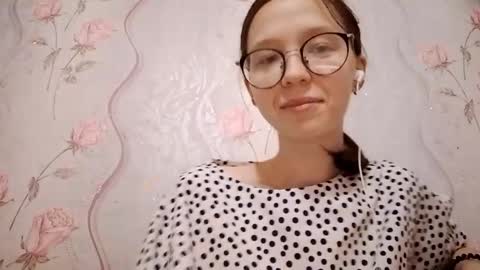 Snapshot of sadieheidebrink chatting on 28, 10, 2025 Judy online show from 28, 10, 2025