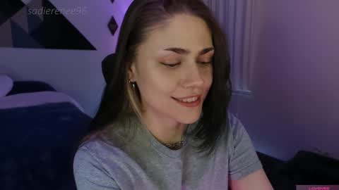 Sadie Renee  online show from 12, 3, 2025