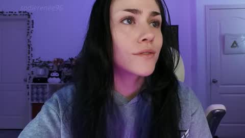 Sadie Renee  online show from 31, 10, 2025