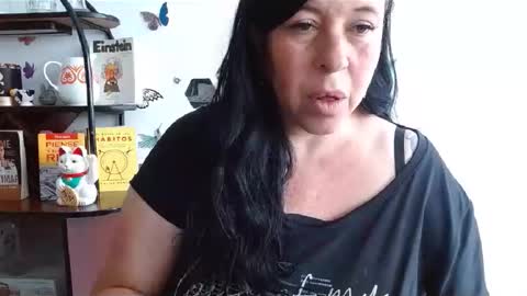 SadistikXX online show from 12, 3, 2026