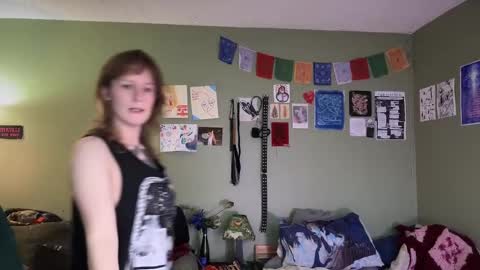 Snapshot of sadomas0kiss chatting on 5, 3, 2025 sadomas0kiss online show from 5, 3, 2025