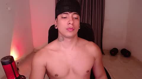 saenz_hotx online show from 23, 12, 2024
