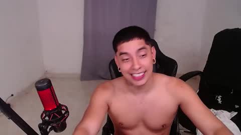 saenz_hotx online show from 10, 3, 2025