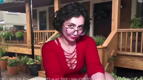 Safa online show from 24, 10, 2025