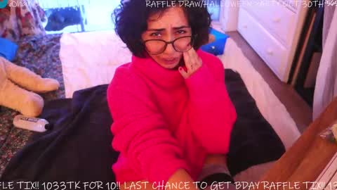 Safa online show from 29, 10, 2025