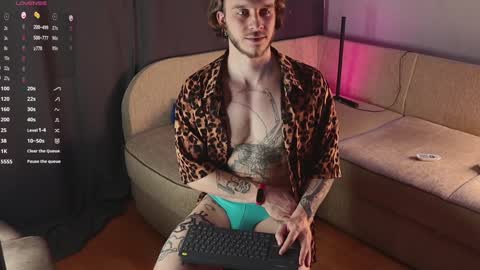 Snapshot of sage6688 chatting on 22, 1, 2025 Adam online show from 22, 1, 2025