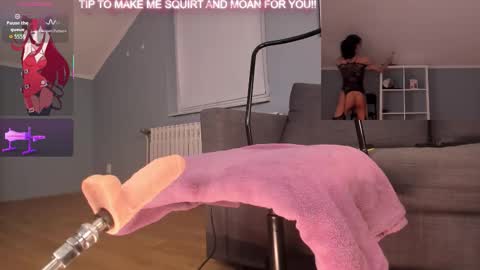 Sage Storm online show from 20, 10, 2025