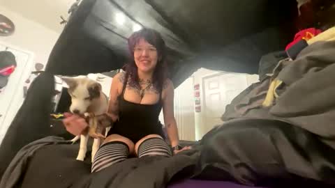 Sage online show from 15, 12, 2025