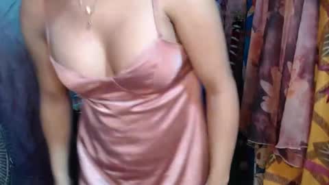 Snapshot of saging_ering chatting on 13, 1, 2025 yesha online show from 13, 1, 2025