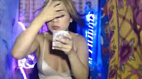 Snapshot of saging_ering chatting on 1, 2, 2025 yesha online show from 1, 2, 2025